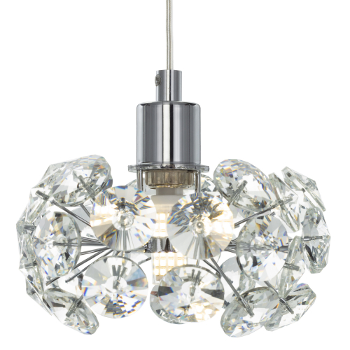 Подвесной светильник Citilux Eletto Betsy EL322P03.1 изображение в интернет-магазине Cramer Light фото 5