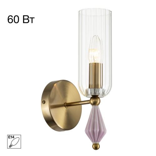 Бра Citilux Fernet CL254310 дополнительное фото