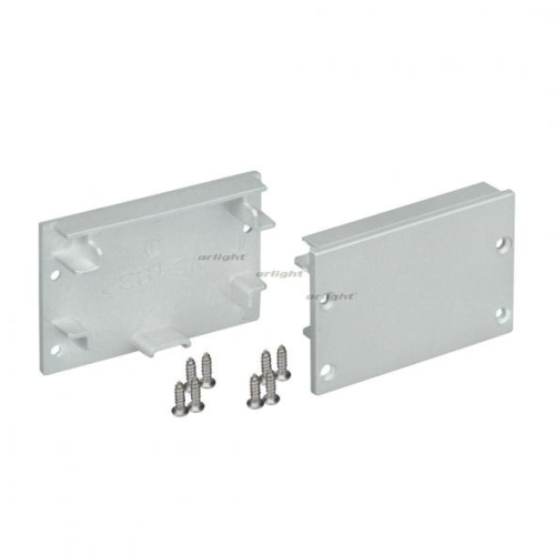 Заглушка Arlight SL-LINE-4932 019309 изображение в интернет-магазине Cramer Light