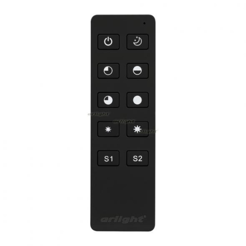 Пульт Arlight SMART-R6-DIM 023027 изображение в интернет-магазине Cramer Light фото 2
