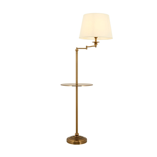 Торшер Modemodern MD.8024.01FL изображение в интернет-магазине Cramer Light