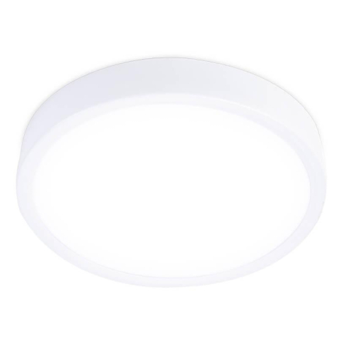Встраиваемый светодиодный светильник Ambrella Light Led Downlight DLR364 изображение в интернет-магазине Cramer Light