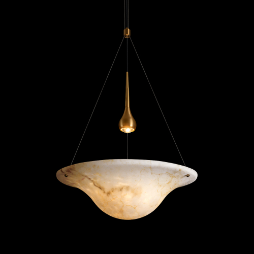 Подвесной светильник Loft IT Liberty acrylic 10552P изображение в интернет-магазине Cramer Light фото 6