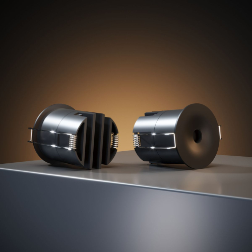 Точечный светильник Elektrostandard Binnie 15275/LED 4690389217241 a070928 изображение в интернет-магазине Cramer Light фото 4