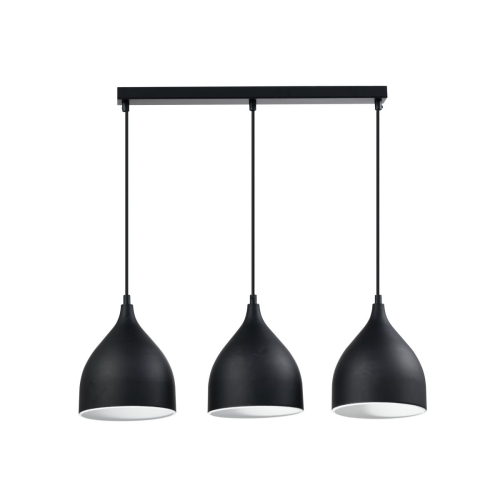 Подвесной светильник Moderli Ria V11458-3P изображение в интернет-магазине Cramer Light фото 3