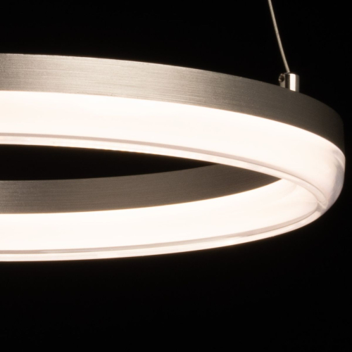 Подвесной светильник De Markt Ральф 675016301 изображение в интернет-магазине Cramer Light фото 4