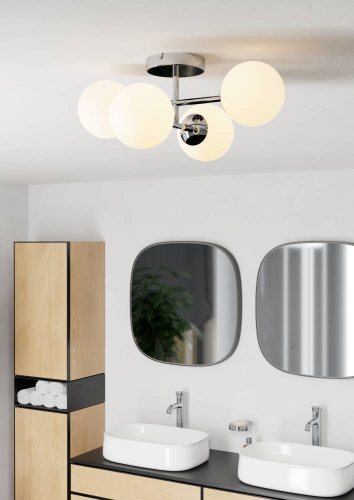 Потолочный светильник Eglo Castrovido 902098 изображение в интернет-магазине Cramer Light фото 2