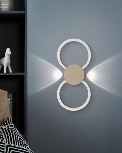 Настенный светильник Eglo Venticello 1 902127 изображение в интернет-магазине Cramer Light фото 3