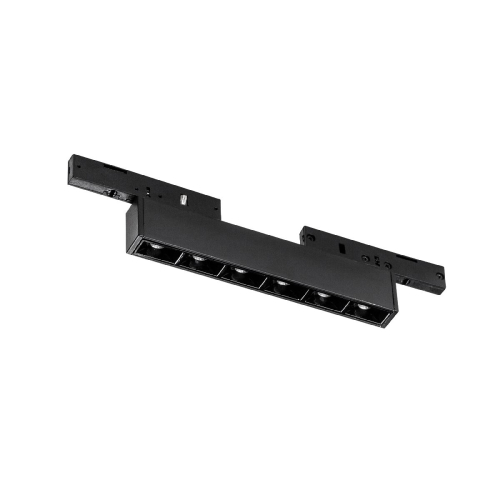 Трековый однофазный светильник Lightstar Linea 266547 изображение в интернет-магазине Cramer Light