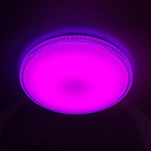 Потолочный светильник Citilux Альпина CL718A80G изображение в интернет-магазине Cramer Light фото 18