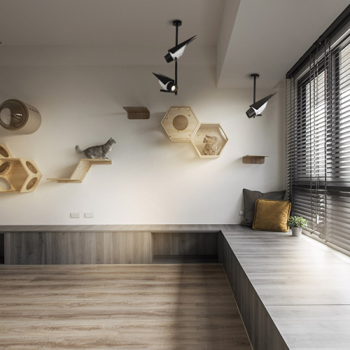 Трековый светильник ImperiumLoft Strizh Track 204086-22 изображение в интернет-магазине Cramer Light фото 7