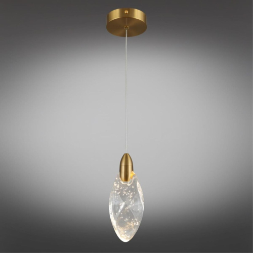 Подвесной светильник Aployt Julietta APL.083.06.03 изображение в интернет-магазине Cramer Light фото 2