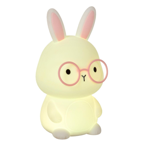 Настольная лампа Lucide Pincha Rabbit 54500/01/66 изображение в интернет-магазине Cramer Light