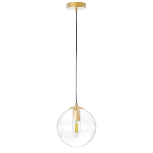 Подвесной светильник Lightstar Sferetta 801002 изображение в интернет-магазине Cramer Light