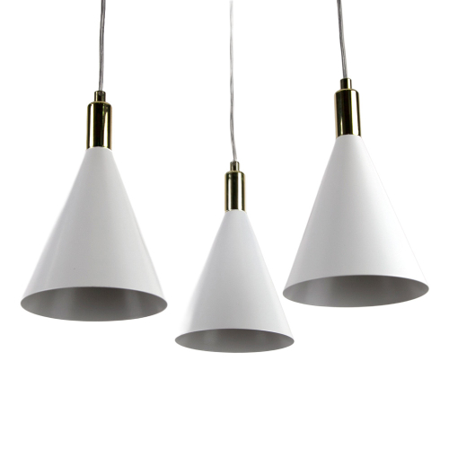 Подвесной светильник LightHall Glaro LH012089 изображение в интернет-магазине Cramer Light фото 2