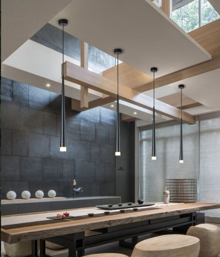 Подвесной светодиодный светильник Moderli Capital V2362-PL изображение в интернет-магазине Cramer Light фото 5