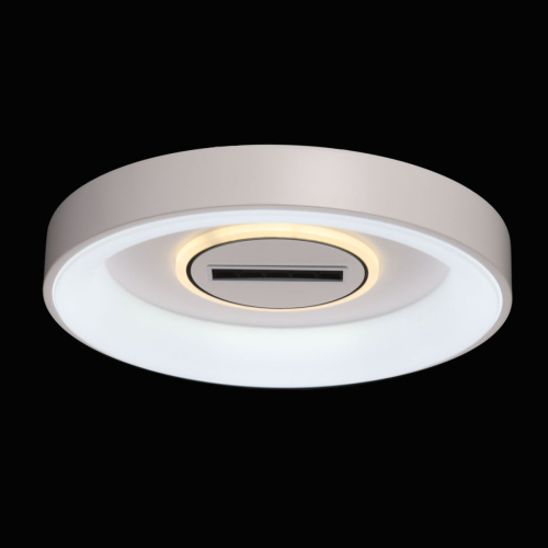 Потолочная люстра De Markt Мадлен 424014201 изображение в интернет-магазине Cramer Light фото 3