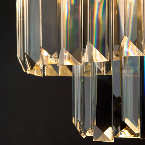 Настенный светильник Divinare Nova 3001/01 AP-2 изображение в интернет-магазине Cramer Light фото 3