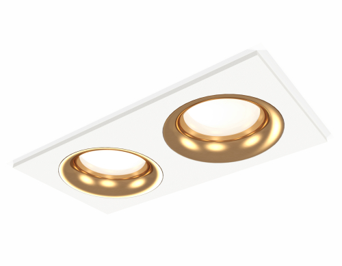 Встраиваемый светильник Ambrella Light Techno XC7635005 (C7635, N7014) изображение в интернет-магазине Cramer Light фото 3