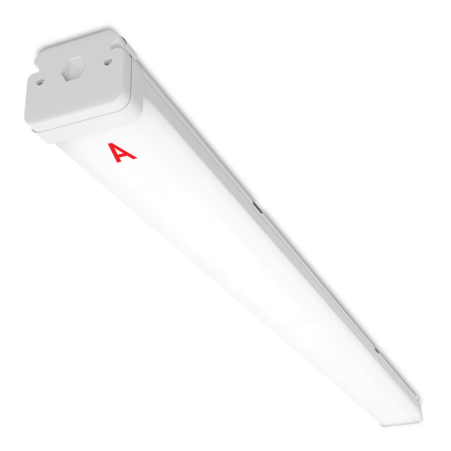 Линейный светильник Wolta ДСП15-54-041-6К изображение в интернет-магазине Cramer Light