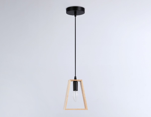 Подвесной светильник Ambrella Light Loft TR80497 изображение в интернет-магазине Cramer Light фото 2