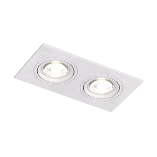 Встраиваемый светильник Denkirs DK3022-WH изображение в интернет-магазине Cramer Light фото 9