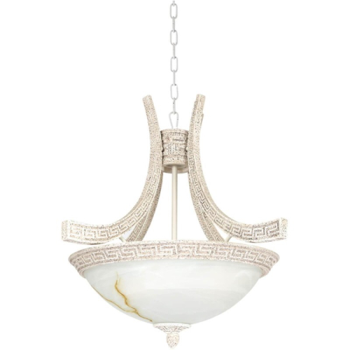 Подвесной светильник Lucia Tucci Pietra Isola 131.5 изображение в интернет-магазине Cramer Light