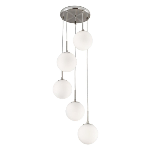 Подвесная люстра Citilux Томми CL102054 изображение в интернет-магазине Cramer Light фото 3