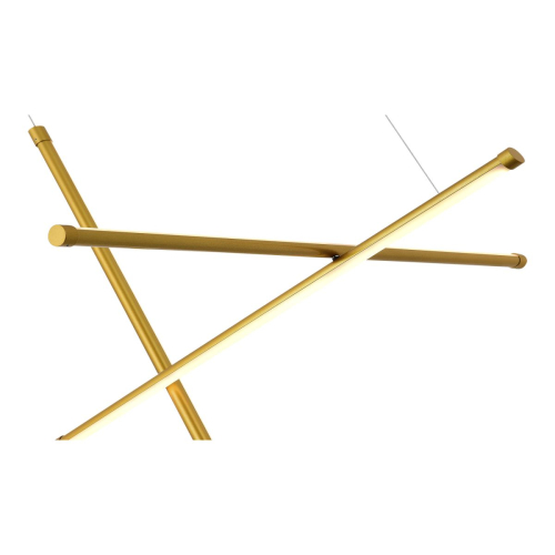 Подвесной светильник ST Luce Retico SL6207.113.37 изображение в интернет-магазине Cramer Light фото 3