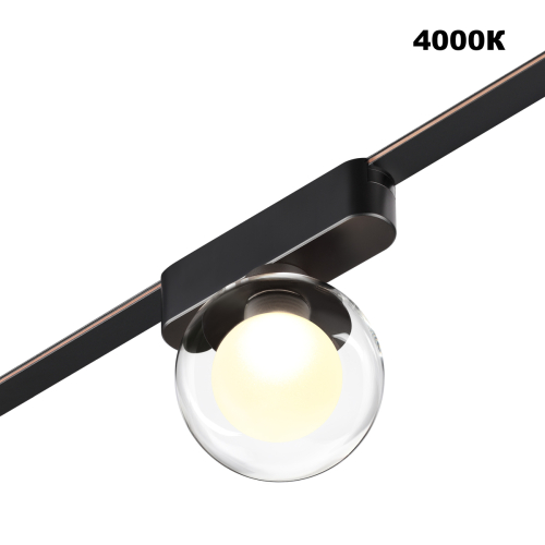 Трековый светильник Novotech Easy Shino 359474 изображение в интернет-магазине Cramer Light фото 5