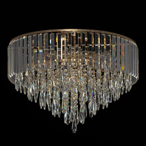 Потолочная люстра Citilux Leonna CL320192 изображение в интернет-магазине Cramer Light фото 3