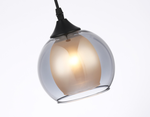 Подвесной светильник Ambrella Light Modern TR3539 изображение в интернет-магазине Cramer Light фото 5