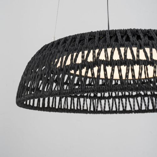 Подвесной светильник F-Promo Conrad 4752-5P изображение в интернет-магазине Cramer Light фото 4
