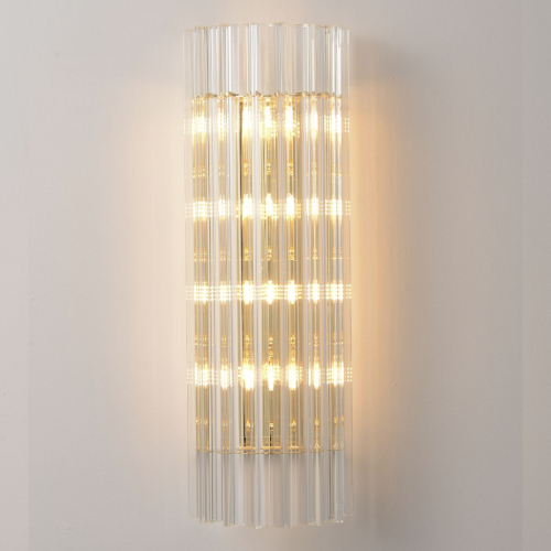 Настенный светильник Crystal Lux COLOSSEO AP4 изображение в интернет-магазине Cramer Light