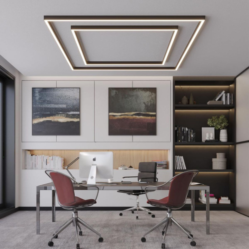 Линейный светильник Novotech Over Fatto 359605 изображение в интернет-магазине Cramer Light фото 4