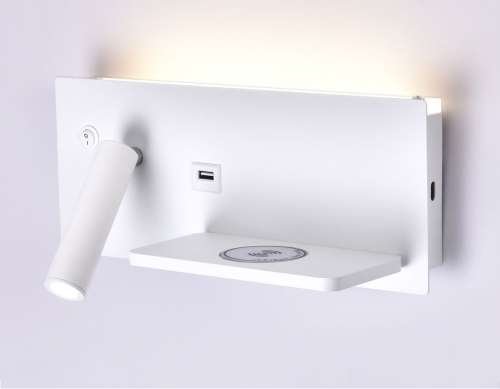 Настенный светильник Ambrella Light Wallers FW2971 изображение в интернет-магазине Cramer Light фото 3