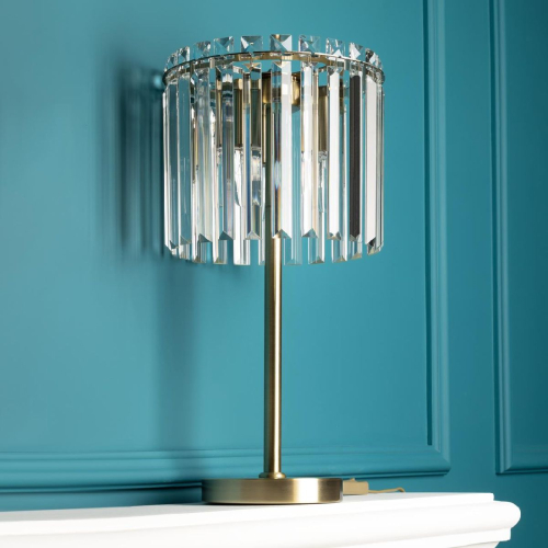 Настольная лампа Citilux Джейн CL306833 изображение в интернет-магазине Cramer Light фото 8