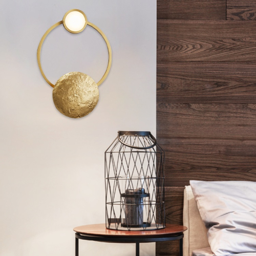 Настенный светильник ImperiumLoft Gioielli 148131-22 изображение в интернет-магазине Cramer Light фото 2