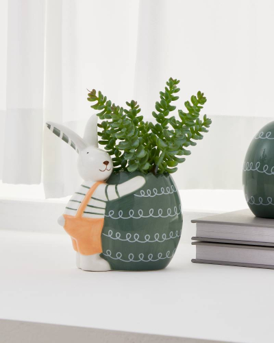 Фигурка Заяц Eglo Sendayan 427949 изображение в интернет-магазине Cramer Light фото 2