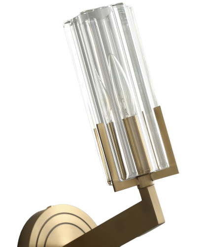 Бра Moderli Brass V11015-1W дополнительное фото фото 7