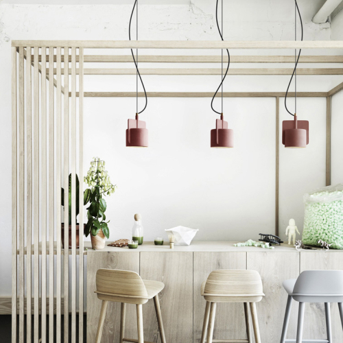 Подвесной светильник ImperiumLoft Skovl 186775-26 изображение в интернет-магазине Cramer Light фото 10