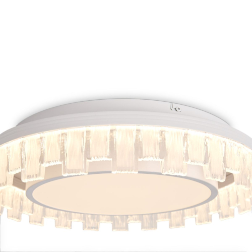 Потолочный светильник Freya Mantello FR6228CL-L92W3 изображение в интернет-магазине Cramer Light фото 7
