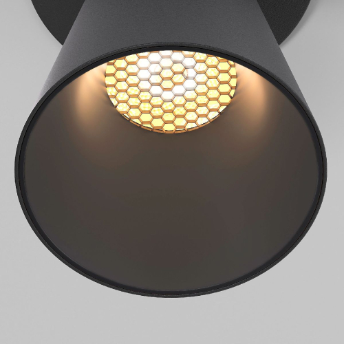 Встраиваемый светильник Elektrostandard Bell 4690389208539 25097/LED a068058 изображение в интернет-магазине Cramer Light фото 4