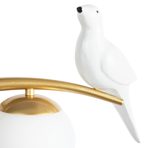 Бра Arte Lamp Eltanin A3422AP-1GO дополнительное фото фото 3