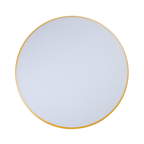 Потолочный светильник Loft IT AXEL 10001/36 Yellow изображение в интернет-магазине Cramer Light фото 4