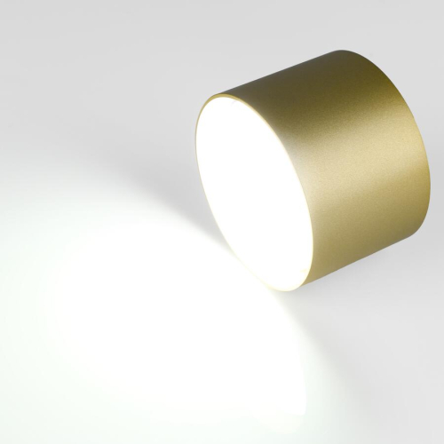 Накладной светильник General GWL-GX53-M-IP20 661758 изображение в интернет-магазине Cramer Light