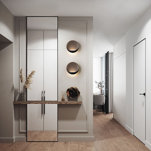 Настенный светильник Freya Clam FR6188WL-L5B изображение в интернет-магазине Cramer Light фото 6
