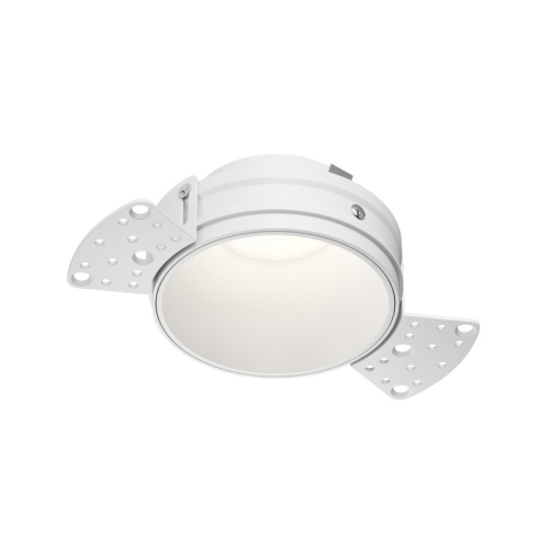 Точечный светильник Denkirs Spot Hide DK2145-WH изображение в интернет-магазине Cramer Light фото 7