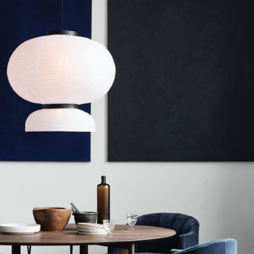 Подвесной светильник ImperiumLoft Holly 219241-23 изображение в интернет-магазине Cramer Light фото 11