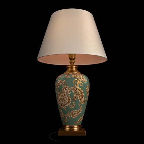 Настольная лампа Loft IT Delphinium 10386T изображение в интернет-магазине Cramer Light фото 4